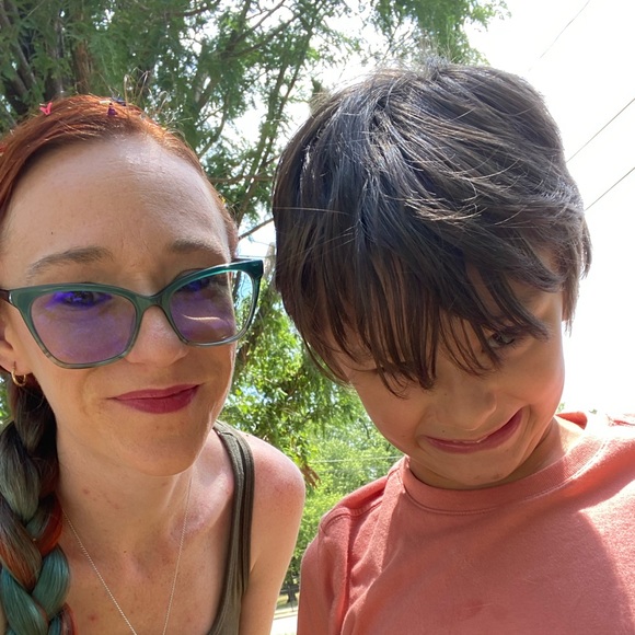 🦥🐍🦕 bookmark me! Stop in and say hello! 🦕🐍🦥 - Picture 9 of 10